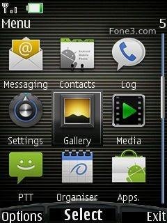 htc Black