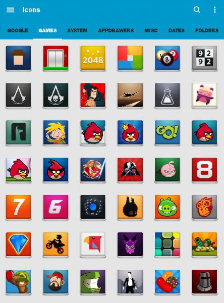 Lustre Блеск 3.1.1