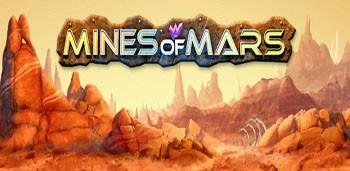 Mines of Mars
