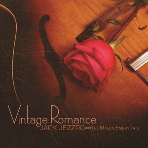 Jack Jezzro - All My Loving