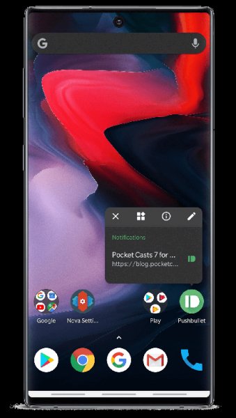 Nova Launcher Prime v6.2.12 build 62012