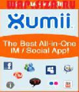Xumii 30826