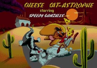 Cheese Cat-Astrophe [TRus NewGame]