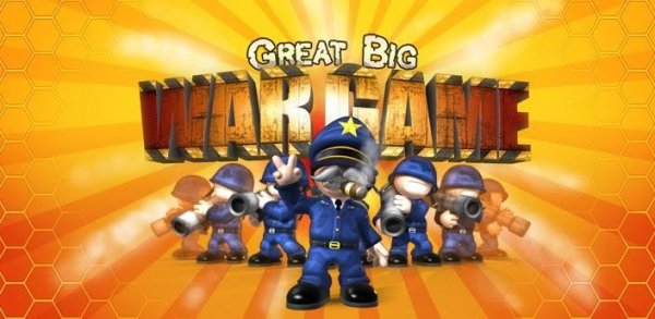 Great Big War Game v1.4.7