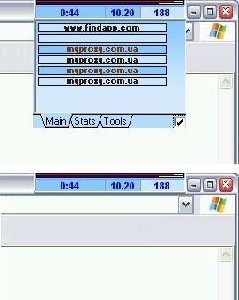 MyProxy 8.9