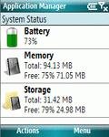 applicationmanager v1010 wm5