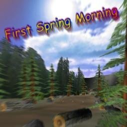 first spring