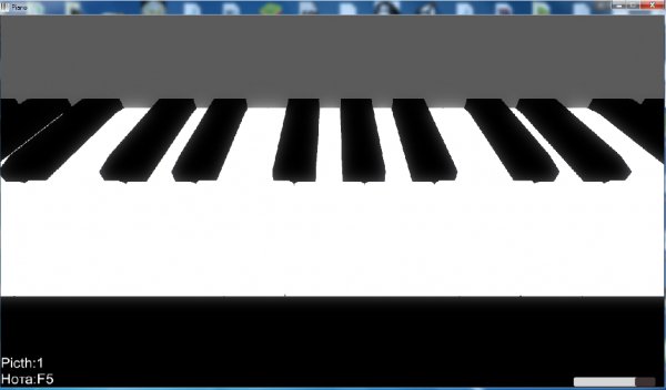 Piano 3D.0.5V
