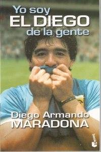 Maradona D - Ya - El Diego - 2004