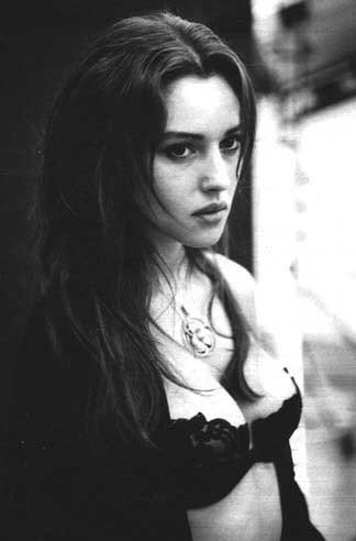 monica bellucci