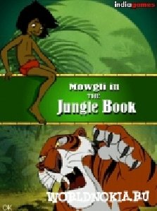 mowgli in the jungle book-128x160