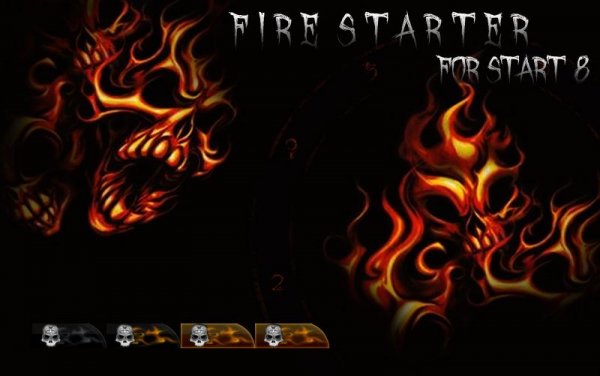 Fire Starter