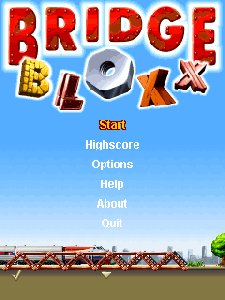 bridge bloxx