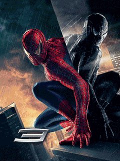 SPIDERMAN 3