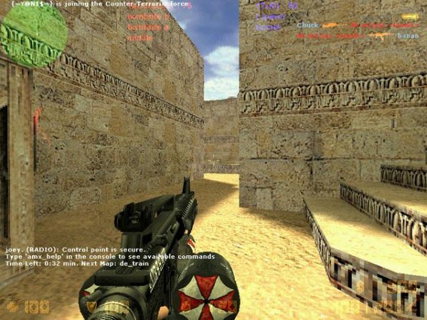 spetsnaz