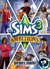x400 samsung rus the sims 3
