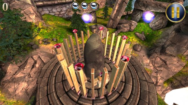 Crystal Hit v.1.0.2