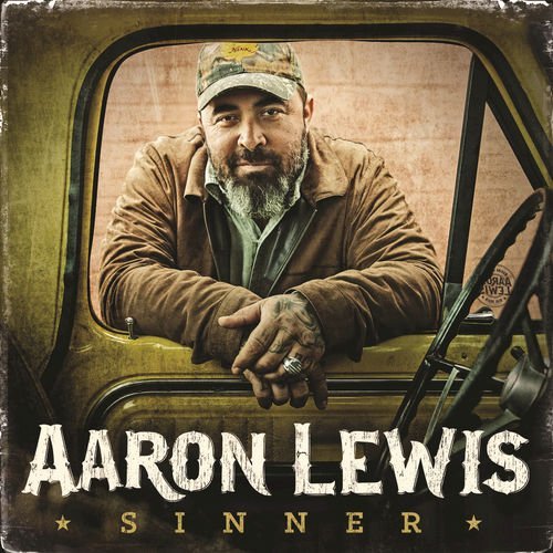 Aaron Lewis - I Lost It All