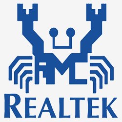 Realtek PCIE CardReader