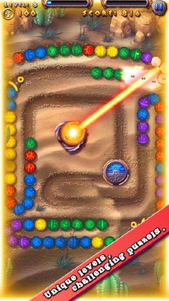 Marble Blast Mania v 1.0.5