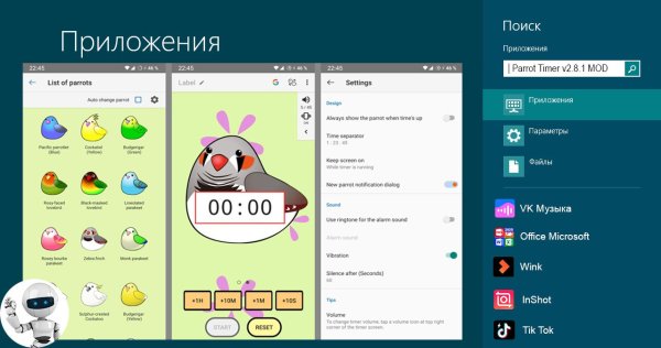Parrottimer-2.8.1