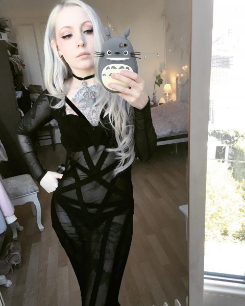 SuicideGirls