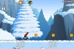 Run Like Hell