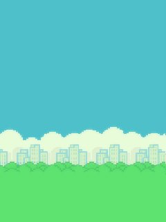 flappybird