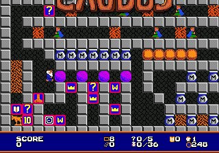Bible - Exodus (MP320.RU)