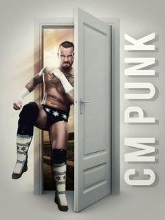 CM Punk