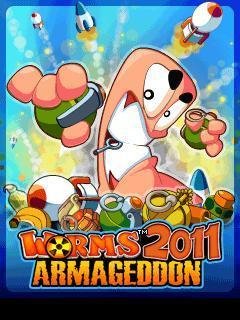 Worms 2011 Armageddon 480x800 EN