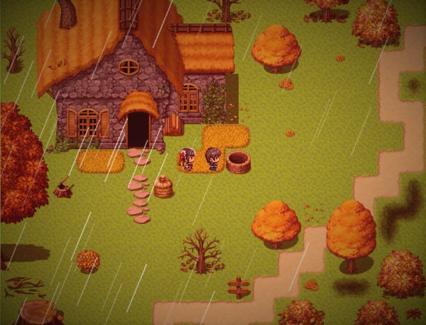 Witchcraft v1.0.0
