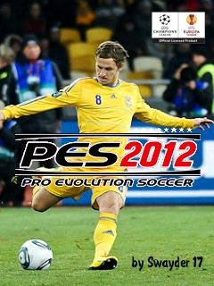 PES 2012 UPL 176x220