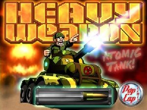 Heavy Weapon se 240x320