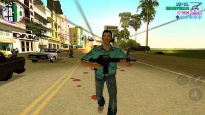 Grand Theft Auto Vice City v1.02