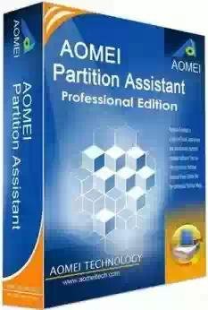 AOMEI Partition Assistant 5.5.8 Professi