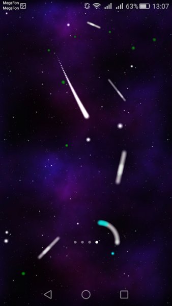 SLighter live wallpaper full - v.1.06
