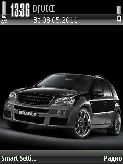 ml brabus