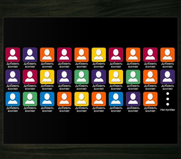 Mad Contacts 1.44 Paid Patched