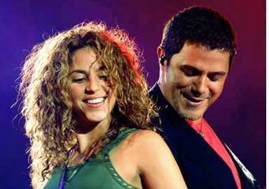Shakira - DAI DAI (FIFA World Cup 2026) [muzce.com]