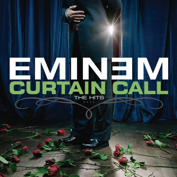 Eminem - Just Lose It