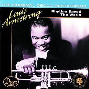 Louis Armstrong - La Cucaracha