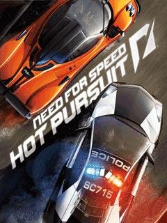 NFS HotPursuit RUS 176x208 s60v3