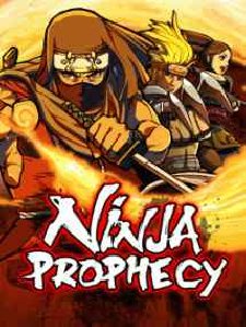 NinjaProphecy 1MB SE 240х320 EN