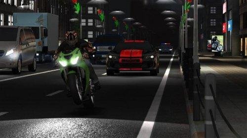 racing fever moto1.4.10mod