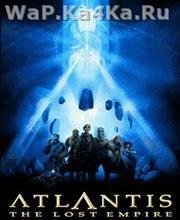 Atlantis The Lost Empire