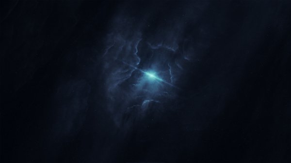Вселенная