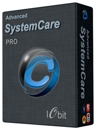 Advanced SystemCare Pro 8.4.0.811 RePack