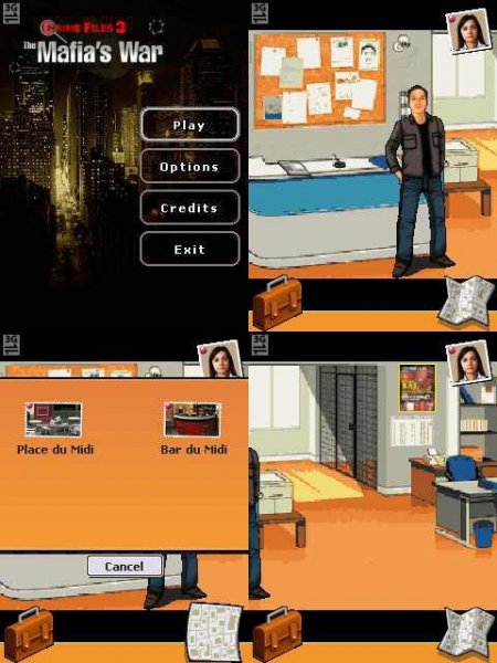 Crimefiles-3 N95 240х320