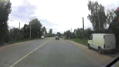 Ментовской беспридел